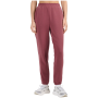 Ženske trenerke 4F Trousers Cas F1748 boja vina Burgundy