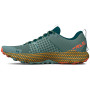 Tenisice za trčanje Under Armour U HOVR DS Ridge TR-GRN
