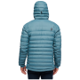 Muška pernata jakna Black Diamond M Access Down Hoody