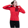 Ženska dukserica Mountain Equipment Lumiko Hooded Wmns Jacket