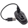 Prednje svjetlo Just One Wista USB