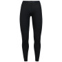 Ženske gaćice Icebreaker W's 150 Zone Leggings crna Black