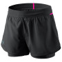 Ženske kratke hlače Dynafit Alpine Pro W 2/1 Short crna