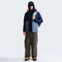 Muška jakna The North Face M Millerton Insulated Jacket