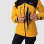 Ženska zimska jakna Salewa ORTLES PTX 3L W JACKET