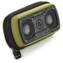 Zvučnik Goal Zero Rock-Out 2 Speakers zelena