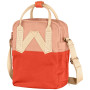 Torba preko ramena Fjällräven Kånken Art Sling