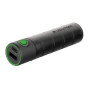 Power bank eksterne baterije Ledlenser Flex 3 + Akumulátor 18650 crna/zelena