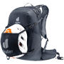 Ženski planinarski ruksak Deuter Speed Lite Pro 17 SL