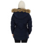 Ženska duga jakna Fundango Prue Padded Jacket