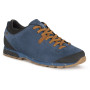 Muške cipele Aku Bellamont Suede GTX plava/crna Blu-Nero
