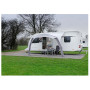 Zaklon Vango AirBeam Sky Canopy for Caravan & Motorhomes 2.5M
