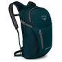 Ruksak Osprey Daylite Plus 20L plava PetrolBlue