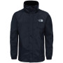 Muška jakna The North Face Resolve 2 crna Black
