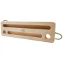 Daska za trening za penjanje YY VERTICAL Travel Board