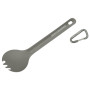 Pribor za kampiranje Spork Sea to Summit AlphaLight Cutlery Spork