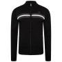 Muška dukserica Dare 2b Dutiful Full Zip crna Black