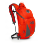 Ruksak Osprey Viper 13 narančasta BlazeOrange