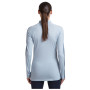 Ženska funkcionalna majica Icebreaker Women Mer 200 Oasis+ LS High Neck