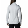 Ženska dukserica Columbia W Park View Grid Fleece Full Zip