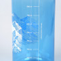 Boca Warg Peak Tritan Wide 1L