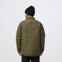 Muška jakna Fjällräven Övik Down Shirt Jacket M