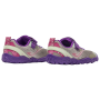 Dječje barefoot cipele Joma Tundra V Junior Girl Gray