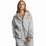 Ženska dukserica Under Armour Unstoppable Flc FZ