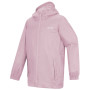 Dječja jakna Regatta Kids’ Pack-It Jacket III PowderLilac