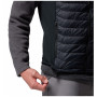 Muški prsluk Columbia Powder Pass™ Hybrid Vest