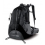 Ruksak Trimm Compact 28 l crna/siva