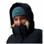 Ženska zimska jakna Columbia Amaze Puff™ Mid Hooded Jacket
