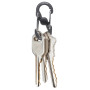 Karabiner bez matice Nite Ize S-Biner Microlock hliník