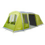 Obiteljski šator Vango Stargrove II Air 450 zelena Herbal