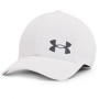 Šilterica Under Armour Isochill Armourvent Str bijela