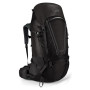 Ruksak Lowe Alpine Diran 45:55 tamno siva Anthracite/An