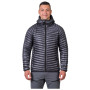 Muška pernata jakna Hannah Mio Hoody