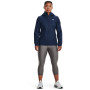 Ženska vjetrovka Under Armour UA Forefront Rain Jacket