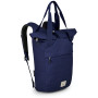 Ruksak Osprey Arcane Tote Pack Ljubičasta DeepFigPurple