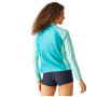 Ženska majica Regatta Wmn L/S Rash Vest