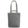 Torba Fjällräven Totepack No.1 Small tamno siva SuperGray
