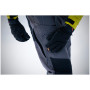 Muške softshell hlače High Point Combat Pants
