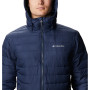 Muška jakna Columbia Powder Lite Hooded Jacket