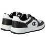 Muške cipele Champion Rd18 2.0 Low Low Cut Shoe M