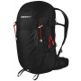 Ruksak Mammut Lithium Zip mat crna Black