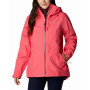 Ženska jakna Columbia Tipsoo Lake™ Interchange Jacket