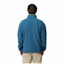 Muška dukserica Columbia Helvetia™ II Half Snap Fleece