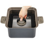 Set lonaca Brunner Torralta Square
