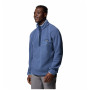 Muška dukserica Columbia Helvetia™ II Half Snap Fleece