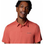 Muška majica Columbia Tech Trail Polo